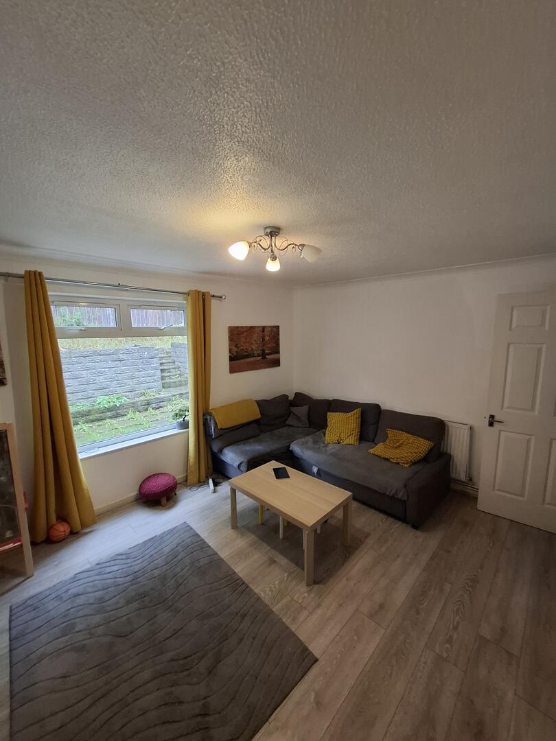Ellesmere Court, St Mellons, Cardiff